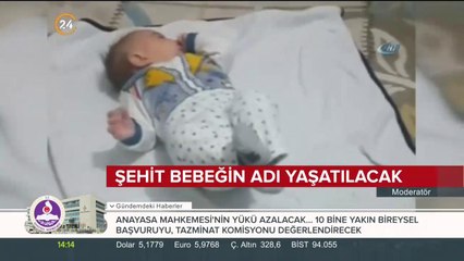 Adı anaokuluna verildi