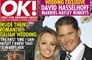 David Hasselhoff didn't think it was 'right' to marry wife Hayley before now