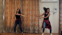 Swag se Swagat _ Tiger Zinda Hai - Titas Chatterjee & Anushka Gosavi