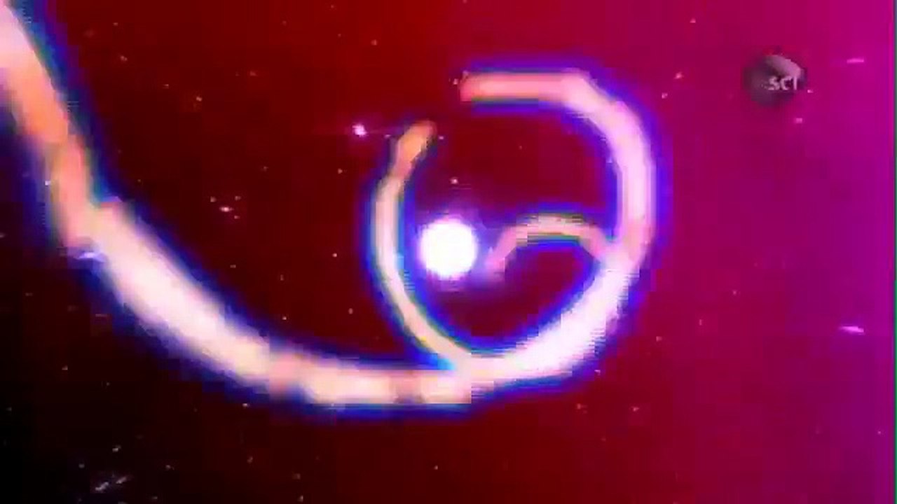 Mysterious Dark Flow May Be Tug Of Other Universe
