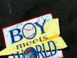 Boy Meets World Season 7 Episode 8 - The Honeymooners