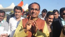 Madhya Pradesh में चुनाव प्रचार के दौरान Shivraj Singh Chouhan ने खुद को कहा मदारी । वनइंडिया हिंदी