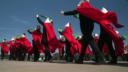 Ultiman acciones para reclamar por el aborto legal en Argentina