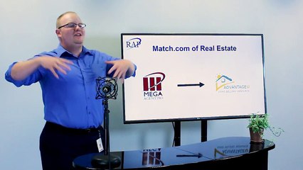 Become 1 of the 20 new business development specialists in Real Agent Pro