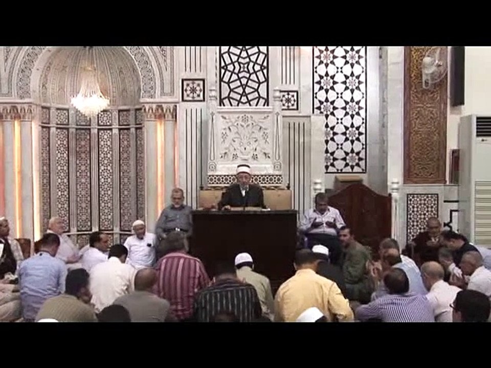 27- يغالطونك إذ يقولون : المرأة مهضومة الحقوق في الشريعة الإسلامية