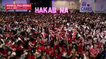 Thousands Of Philippine Mothers Breastfeed In Public To Counter Stigma