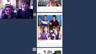 THE TUMBLR *CHALLENGE* 3! (with JOEY GRACEFFA)