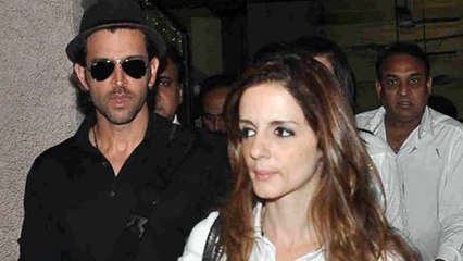 Hrithik Roshan to Saif Ali Khan, Top-5 highly expensive Divorces Bollywood | FilmiBeat