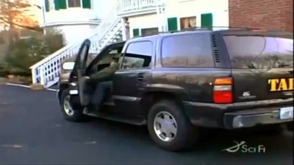 Ghost Hunters S04E11 Widow's Watch