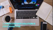 Benefits of Managed WiFi Service | Airangel