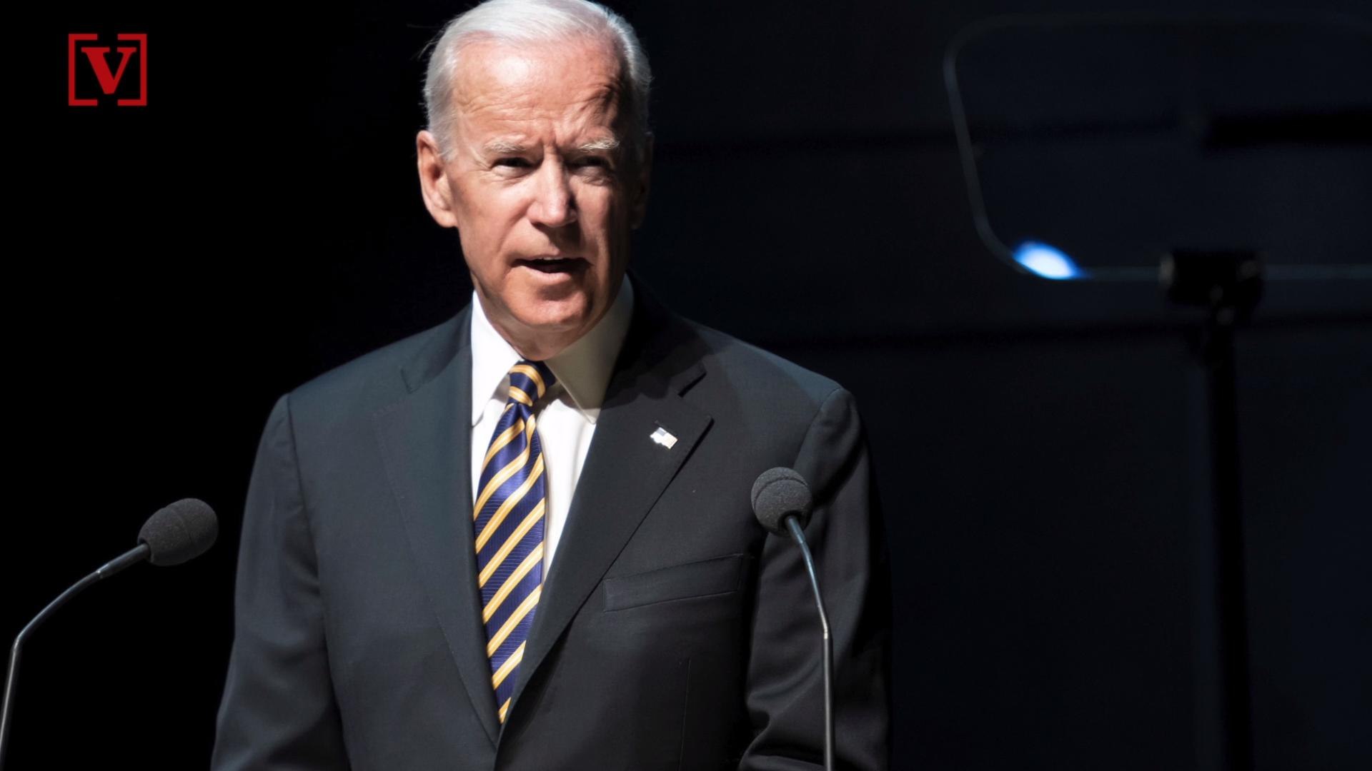 ⁣Early Polls Show Former VP Joe Biden is the Leading Potential Democratic Candidate to Win in 2020