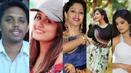 Big Boss Kannada Season 6 : ಬಿಗ್ ಮನೆಯಲ್ಲಿ ಈ ಬಾರಿ ಇವರಿರಲಿದ್ದಾರಂತೆ..!! | Filmibeat Kannada