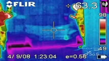 Ghost Hunters S04E25 Recycled Souls