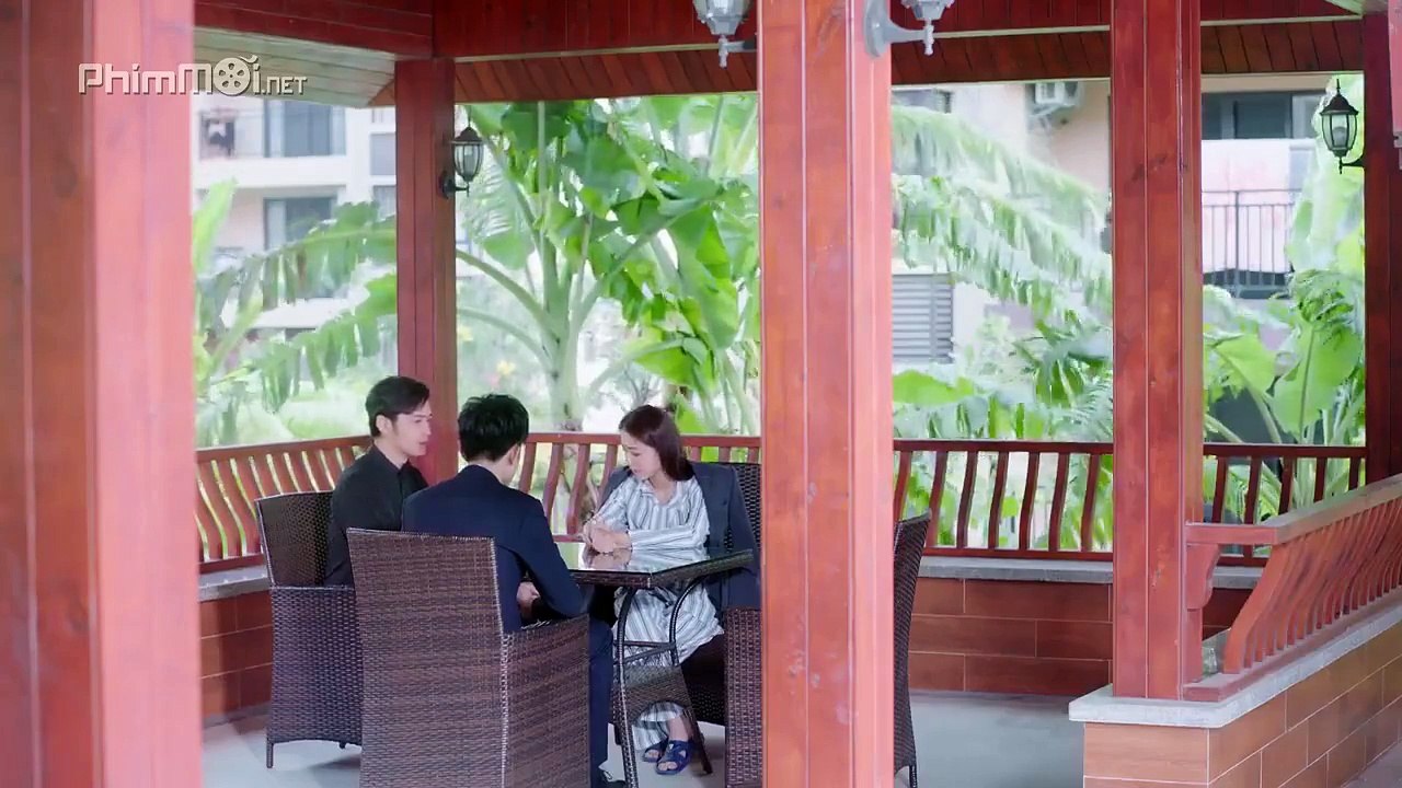 Phim Nữ Thích Khách Của Trẫm - Tập 14