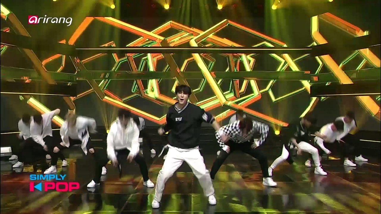 [Simply K-Pop] NTB(엔티비) _ Dramatic(드라마틱) _ Ep.319 _ 070618