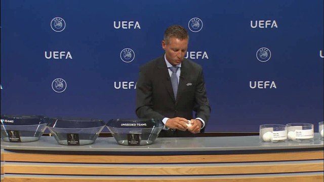 Отличен жребий за Лудогорец за плейофа на групите в Лига Европа