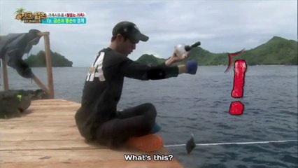 多用途 アーミー爆弾『ジャングルの法則』ジン【防弾少年団 BTS】