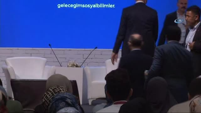 Adalet Bakanı Abdulhamit Gül, Yaklaşık Yılda 4 -5 Bin Civarında Hakim Savcı Almayı Planlıyoruz.