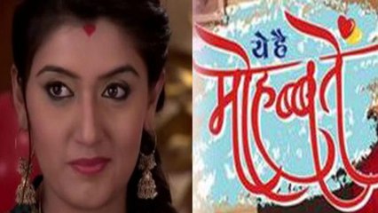 Yeh Hai Mohabbatein: Simmi try to SNATCH Adi's baby from Ishita । FilmiBeat