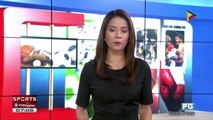 SPORTS BALITA: Balik Asiad ang Gilas