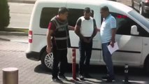 Adana Kardeşini Terk Eden Eniştesini Öldüren Zanlı Tutuklandı Hd