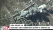 Kemenhan Rusia Rilis Video Terbaru Serangan Udara ke Suriah