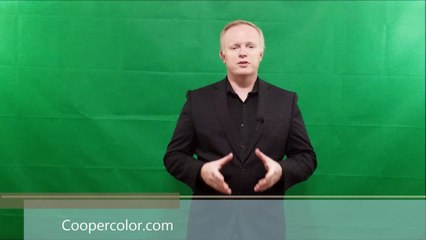 Cooper Color - aircraft primers and topcoats
