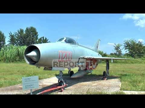 Report TV në bazën ajrore të Kuçovës, ish-komandant Hoxha: Investimi, kthim në identitet për FA