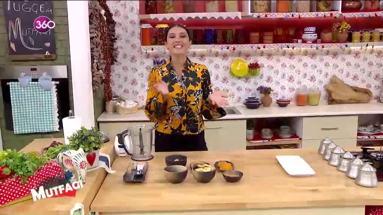 Tuğçe'nin Mutfağı