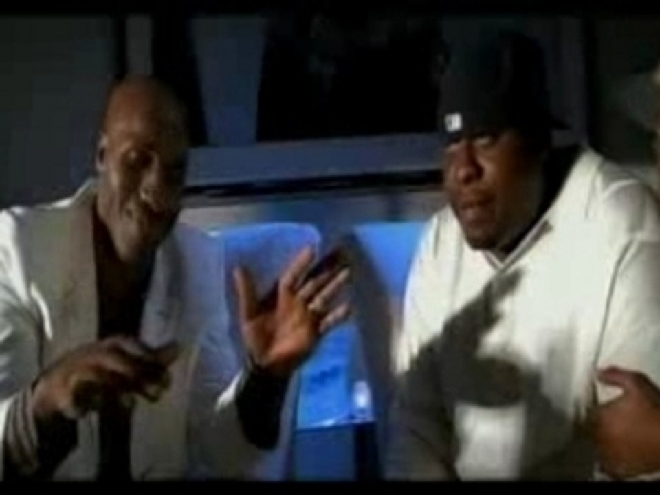 Scarface ft Trey Songz - Girl You Know