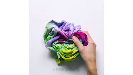 13 IDÉES D'ACCESSOIRES FAIT MAIN POUR TES VÊTEMENTS