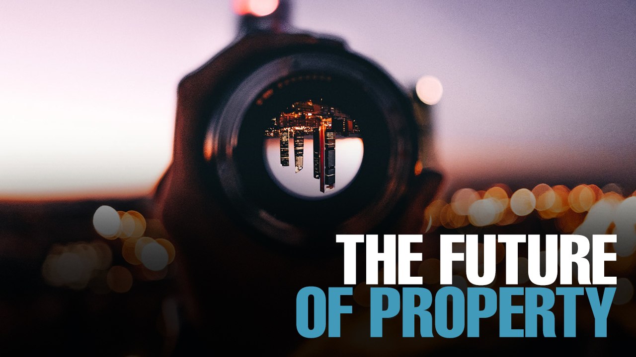 NEWS: Future-proofing property