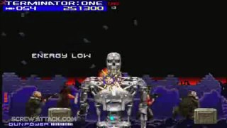 Terminator VS RoboCop | DEATH BATTLE!
