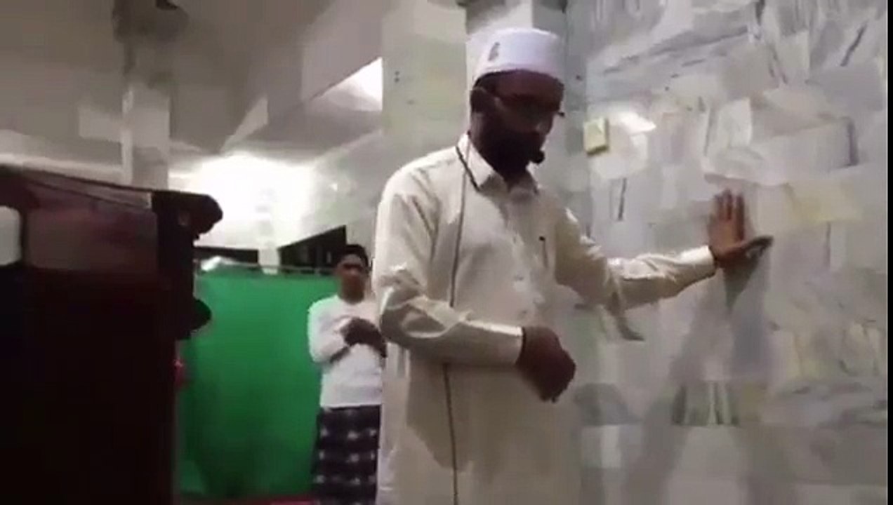 imam indonesia