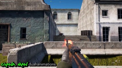 INFERNO 2 SECOND TEASER