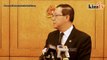 Guan Eng: Superyacht Equanimity expected to reach Port Klang tomorrow