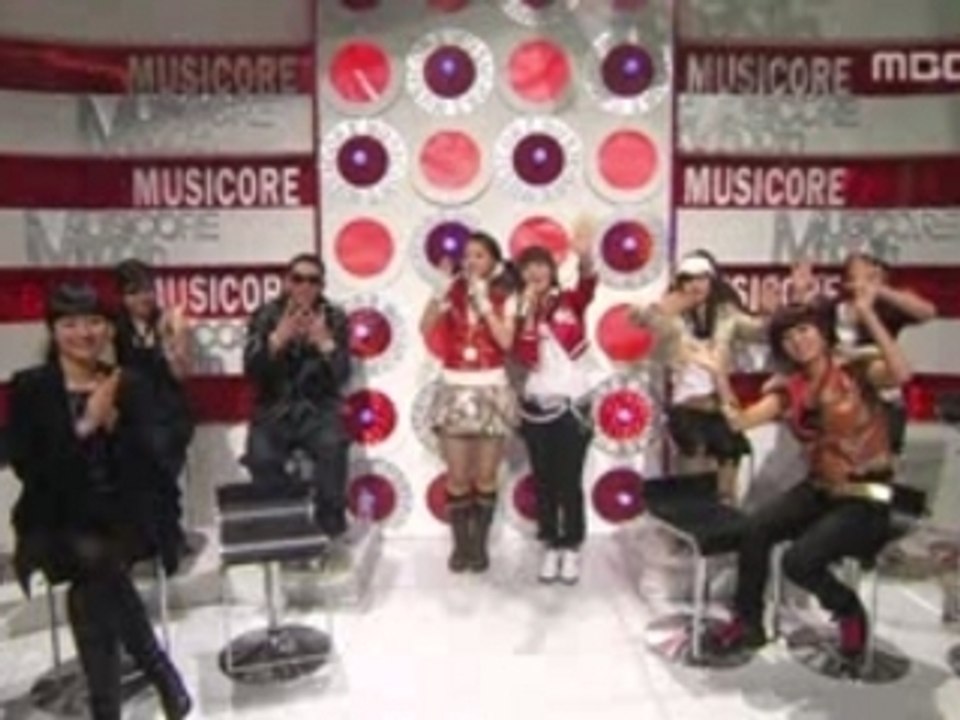 Lie,CrazyDog et Last Farewell - Big Bang