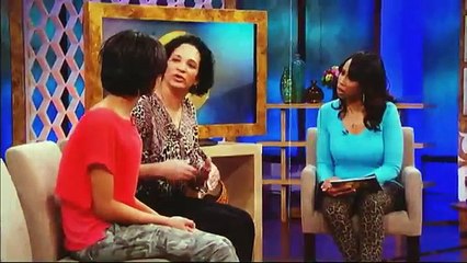 TRISHA, STOP MY WILD TEEN FROM HAVING A BABY!