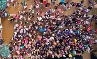 Rock The Boat New Kids On The Block S01 - Ep01 Bon Voyage HD Watch