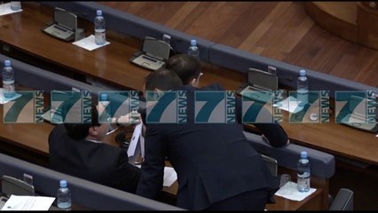 KADRI VESELI SIGURON SE NUK DO TE KETE NDRYSHIM TE KUFIJVE - News, Lajme - Kanali 7