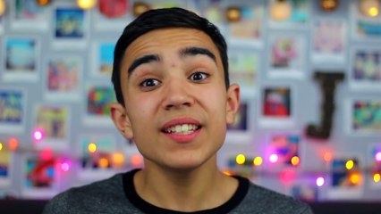 DIY Room Decor Tumblr l JustJonathan