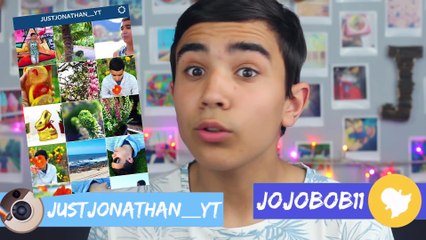 DIY Snacks Tumblr ! Parfait Pour Vos Photos Instagram l JustJonathan