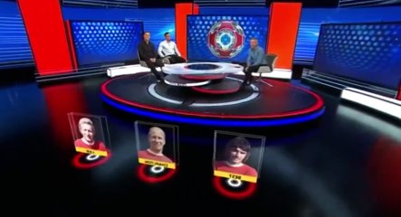 Match of the Day S54 - Ep10 MOTD - 21st October 2017 - Part 01 HD Watch