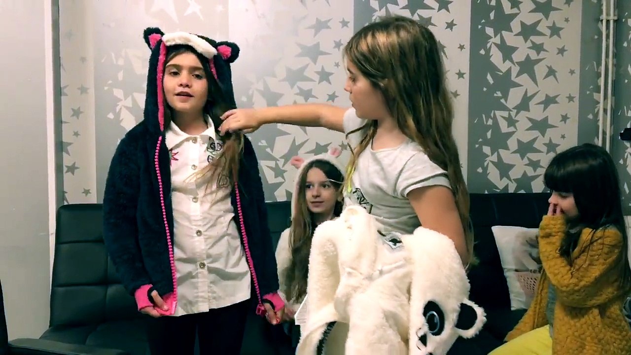 Comment faire plaisir à toute sa famille  Je leur offre des BeGummy et ils adorent !