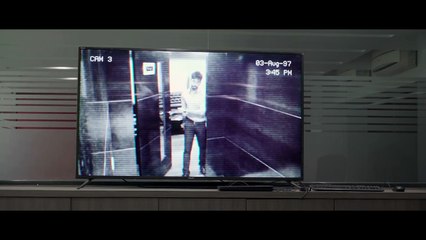 Who Killed the Manager Ft. Adivi Sesh | Goodachari | CAPDT|