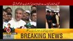 PTI's fear has united PML-N,PPP and MMA, According to Imran Khan the opposition is very weak - Shah Mehmood Qureshi