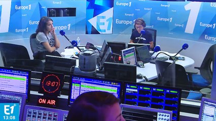 François Delahaye : "Joël Robuchon était d'une précision et d'une rigueur incroyable"