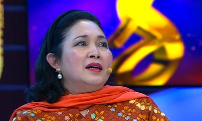 Titiek Soeharto Pernah Kabur dari Pengawalnya - ROSI