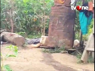 Teroris Lagi Santoso Lagi (Bagian 3)