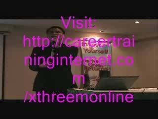 Xthreemonline: Part 1of6 Safe Investment